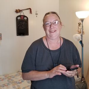 Meet your Posher, Virginia